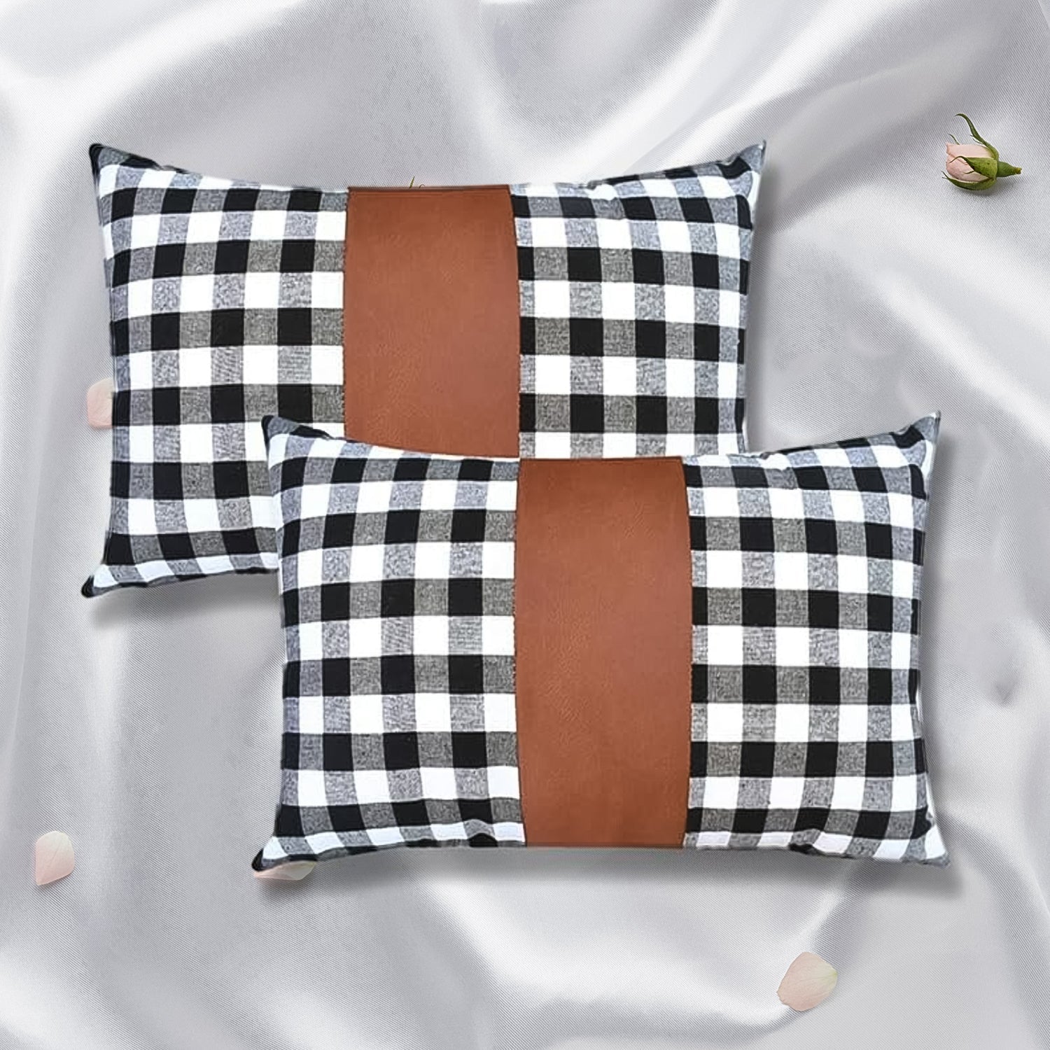 stylish pillow cover