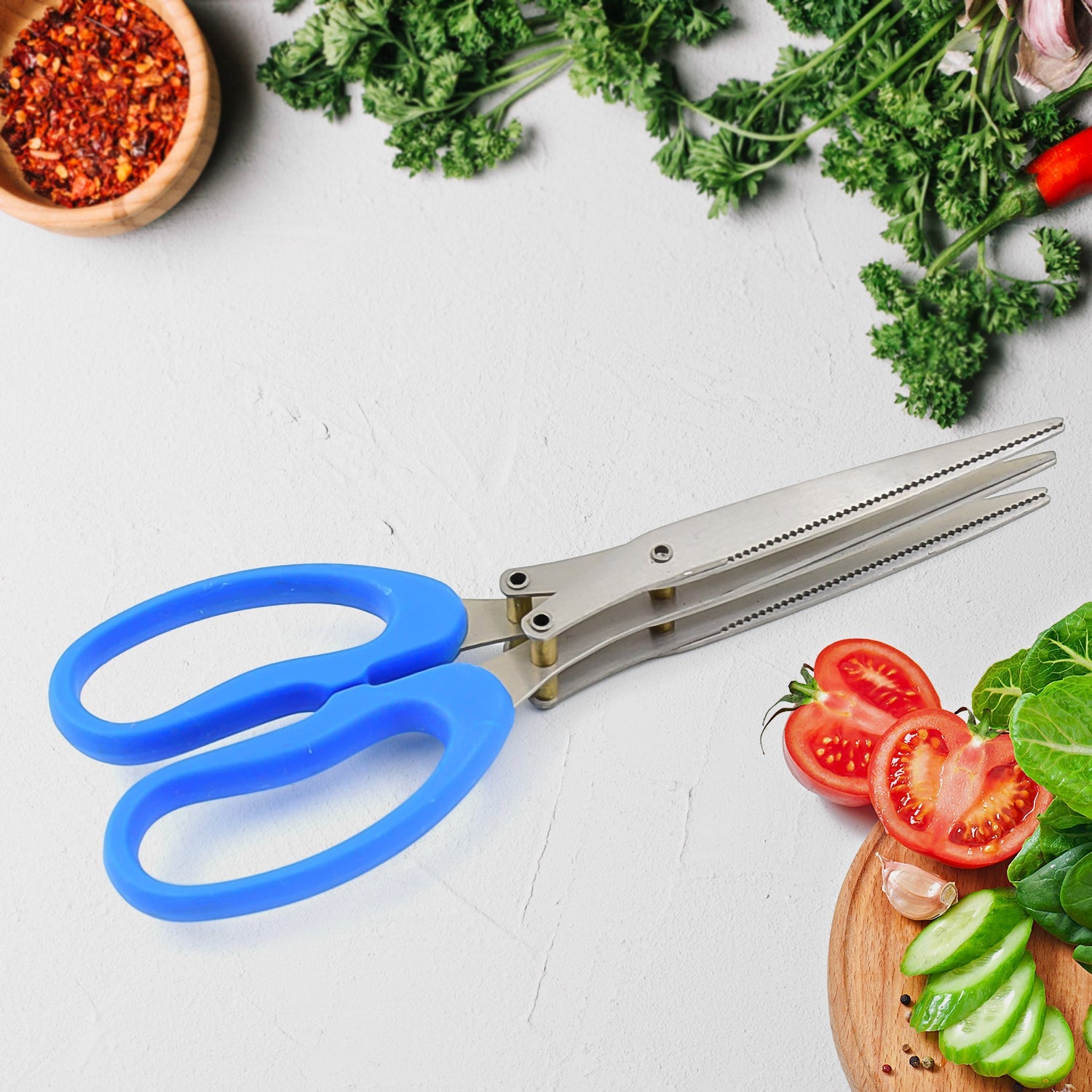 Herbs Scissor