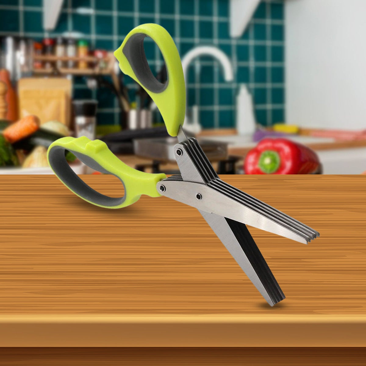 Herbs Scissor