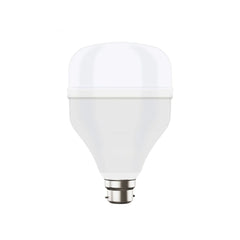 High-Power 5 W LED Light Bulb, Brightness LED Bulb White, General Lighting Bulb, Energy Saver Superior Light , LED Bulb, Cool White For every room: bedroom, living room, kitchen, garage, bathroom (5 Watt) - Bhavnagar Deodap