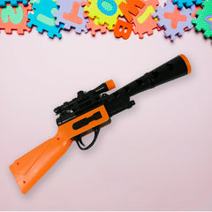 Manual Big Shooting 3 Ball Gun Toy shoot super ping pong gun for kids, Plastic Balls Shooting Gun Toys For Boys Kids High Quality Gun - Bhavnagar Deodap