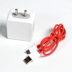 1434 Super Fast Charger With Cable for All iPhone, Android, Smart Phones, Tablets. 