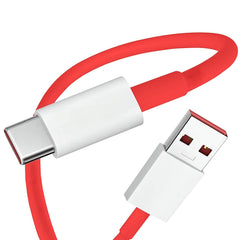 Unique Type C Dash Charging USB Data Cable | Fast Charging Cable | Data Transfer Cable For All C Type Mobile Use - Bhavnagar Deodap