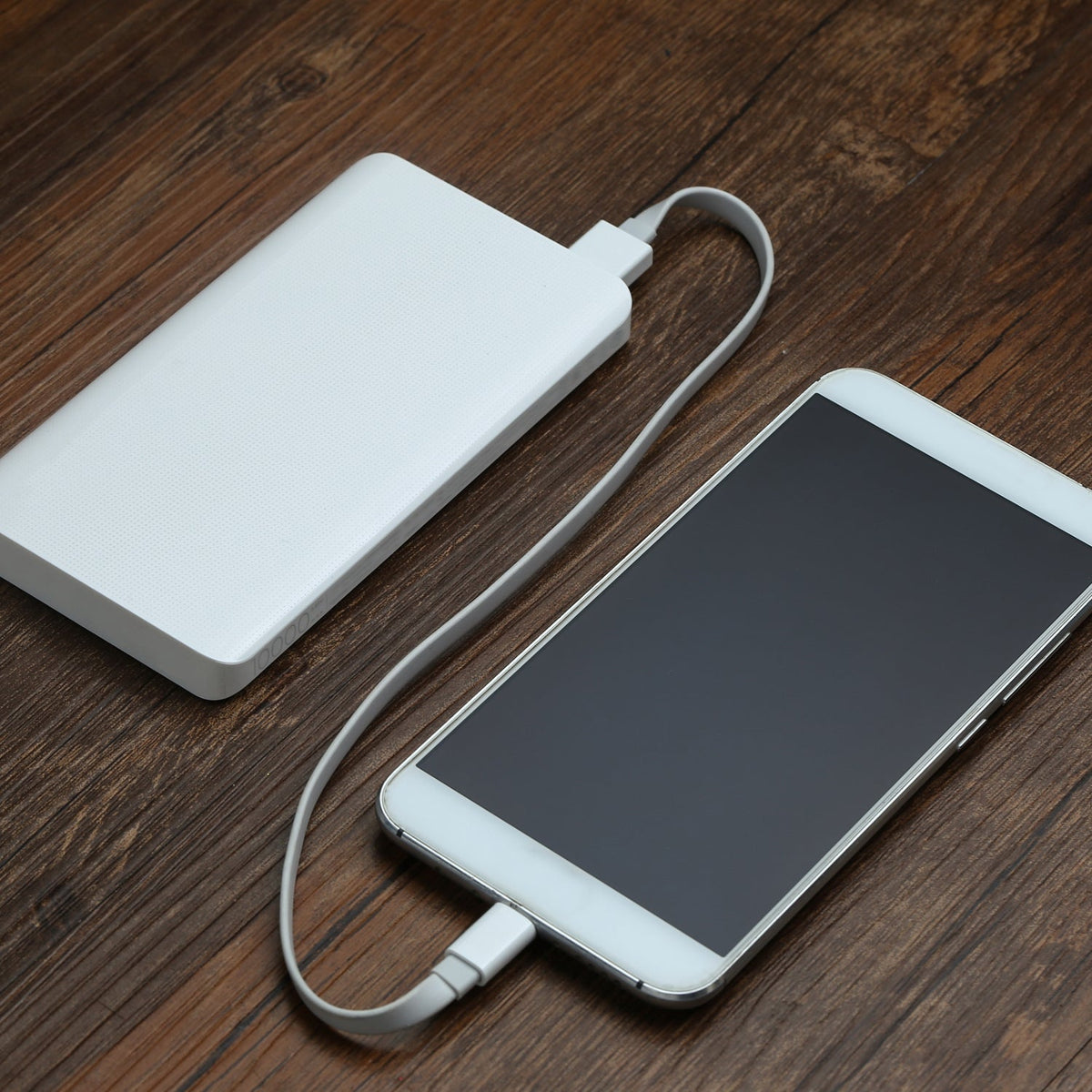 Power Bank Micro USB Charging Cable - Bhavnagar Deodap