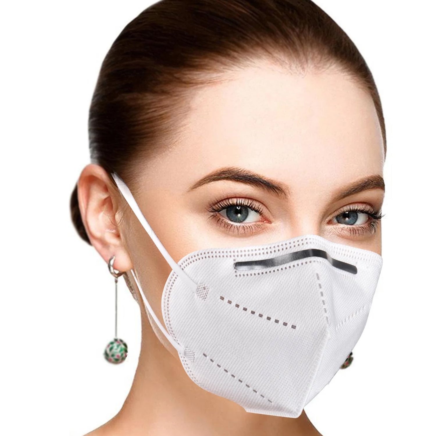 Anti Pollution | Virus Face Mask - Bhavnagar Deodap