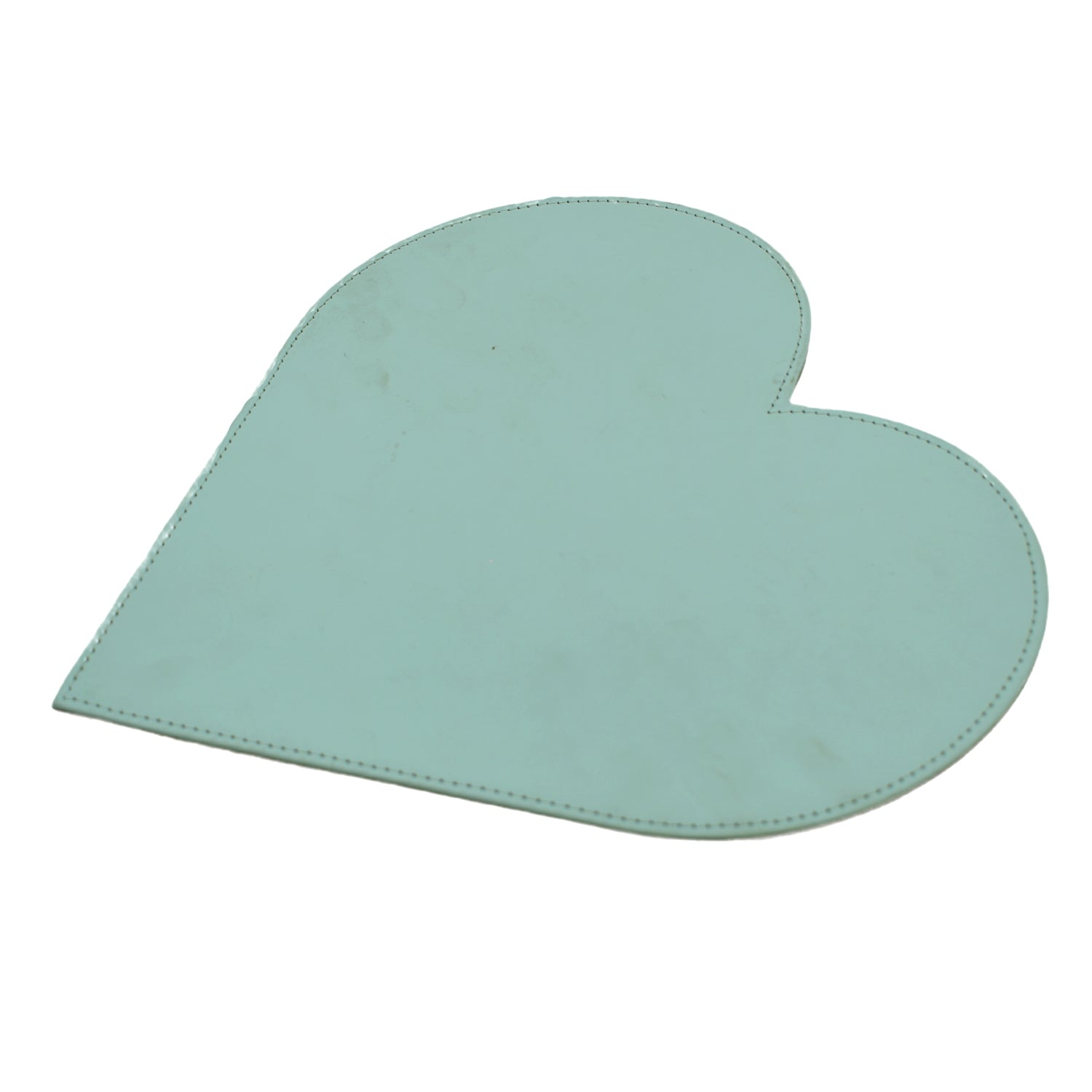 Heart Shape Board For Art and Thick Pad of Heart Shape for Art - Bhavnagar Deodap