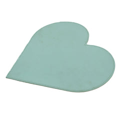 Heart Shape Board For Art and Thick Pad of Heart Shape for Art - Bhavnagar Deodap