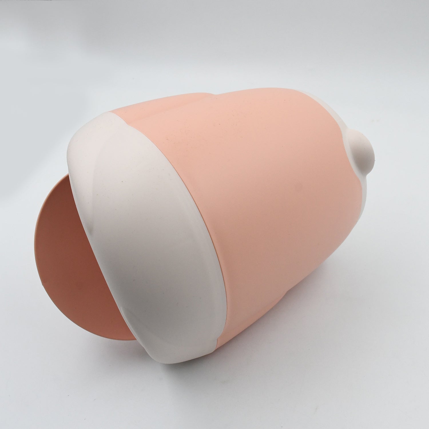 Little White Rabbit Trash Can Small Garbage can with lid Trash can for Cars Mini Dumpster for Desk Tabletop Litter bin Bunny Trash can Rabbit Garbage can,Mini Dustbin Garbage can for Desk - Bhavnagar Deodap