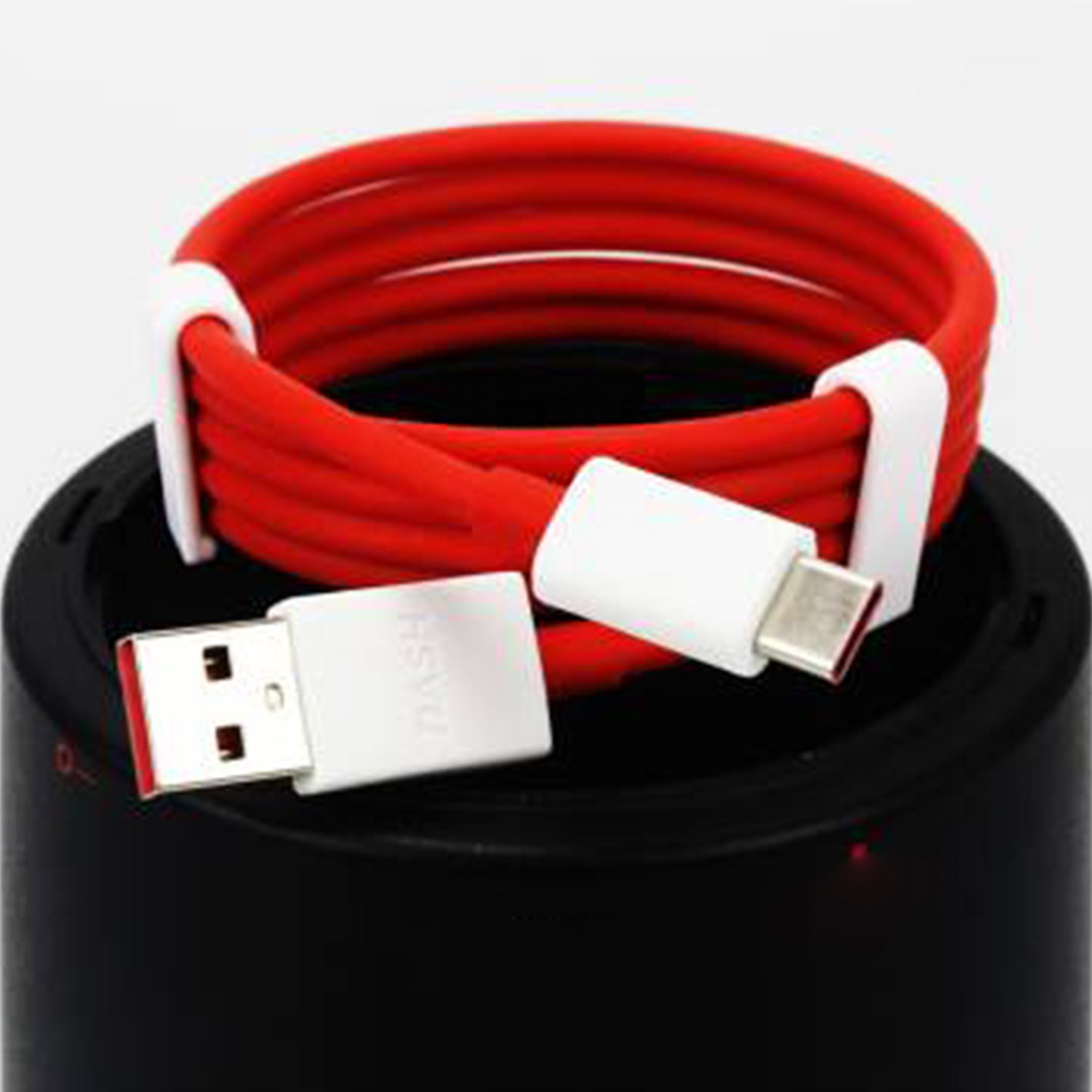 Unique Type C Dash Charging USB Data Cable | Fast Charging Cable | Data Transfer Cable For All C Type Mobile Use - Bhavnagar Deodap