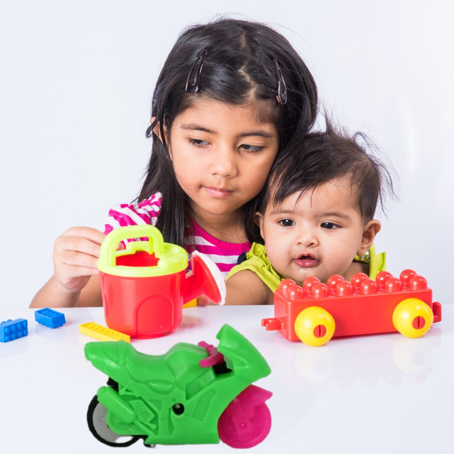 Pull Back Motorcycle Toys, Tiny Gift Latte Motorcycles Toy for Kids Boys Age 3-8 Year Old - Bhavnagar Deodap