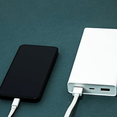 Power Bank Micro USB Charging Cable - Bhavnagar Deodap