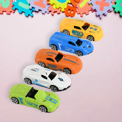 Realistic Long-Haul Toy Vehicle Transport Playset with Lights and Sound - Bhavnagar Deodap