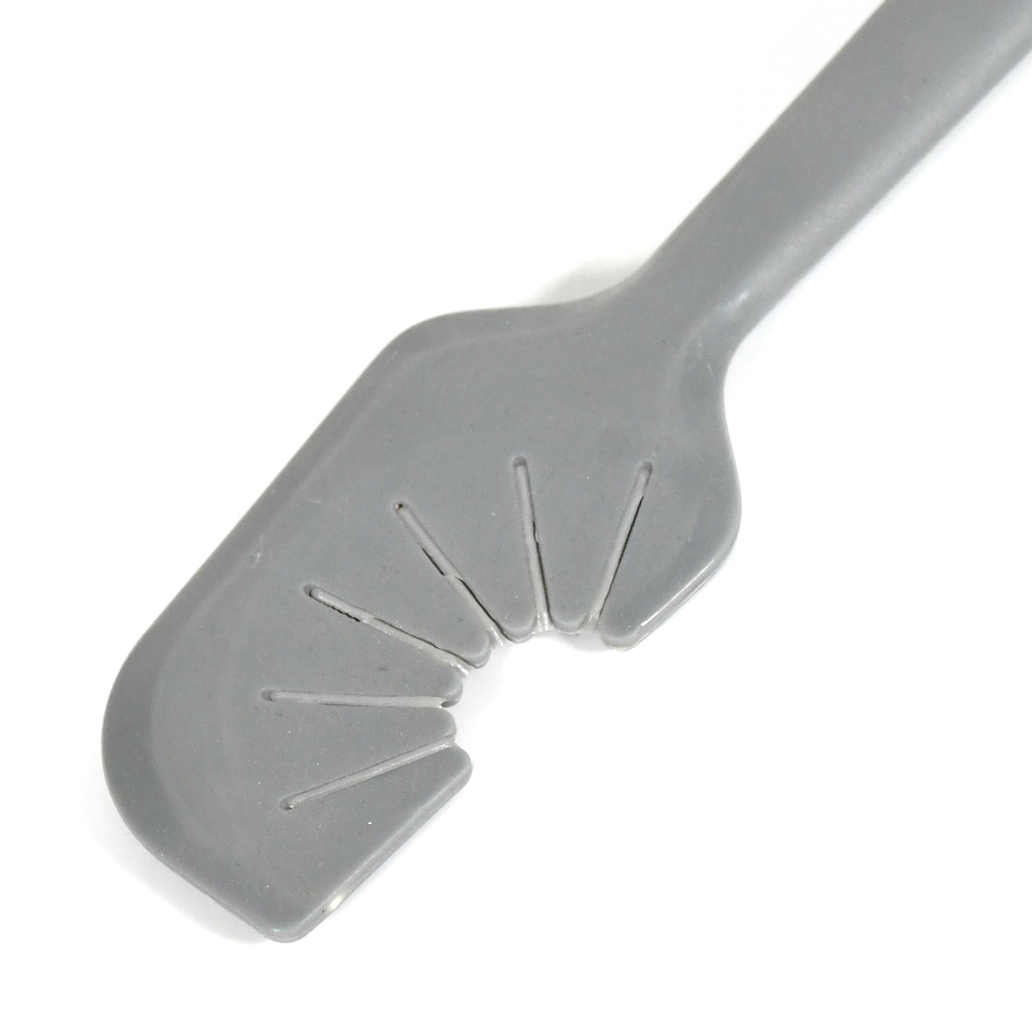 Silicon Whisk Cleaner Kitchen Tool / Whisk Scraper Tool (1Pc) - Bhavnagar Deodap