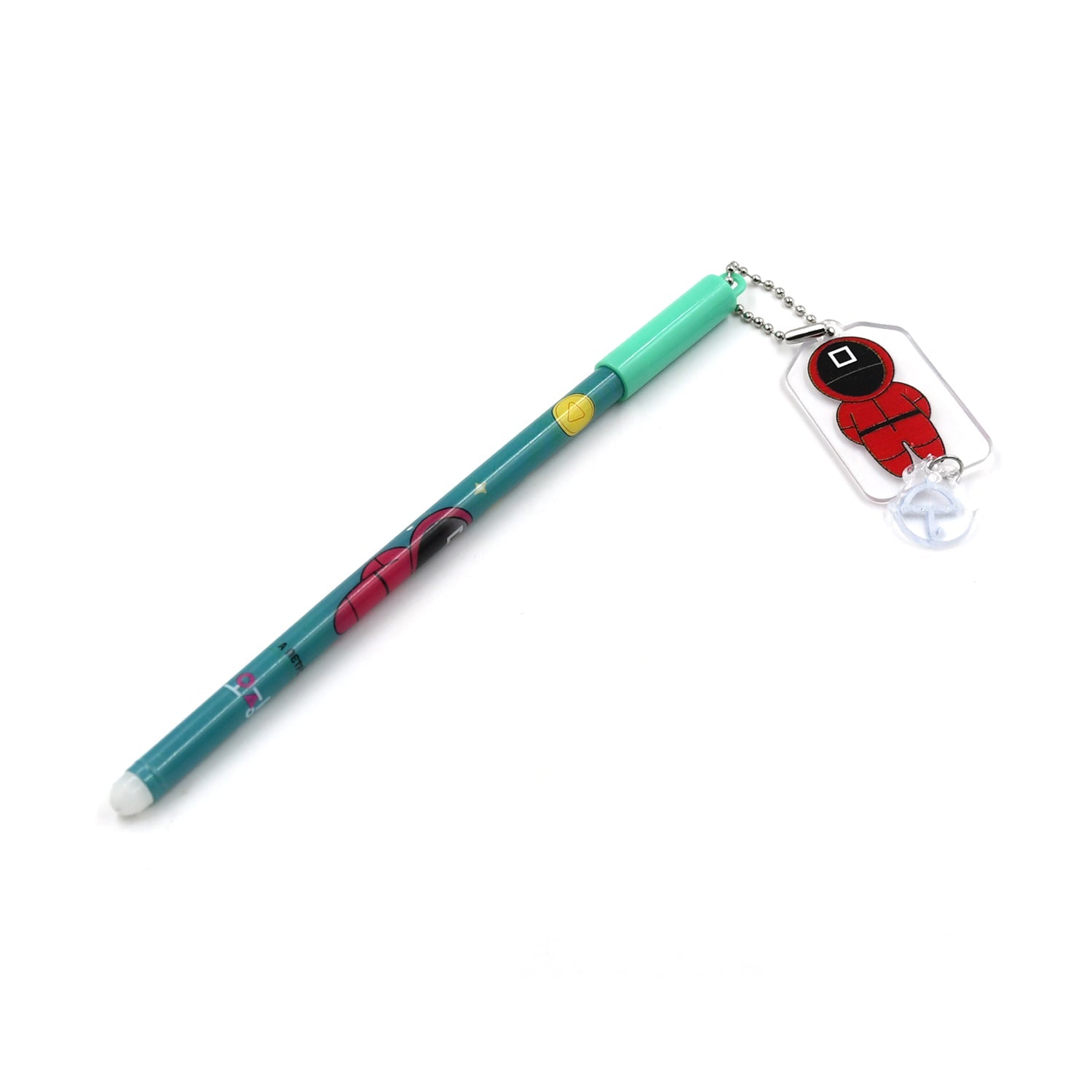 Games Child Fancy Pen New style Children Ball Pen For School , Office & Children Fun Use - Bhavnagar Deodap