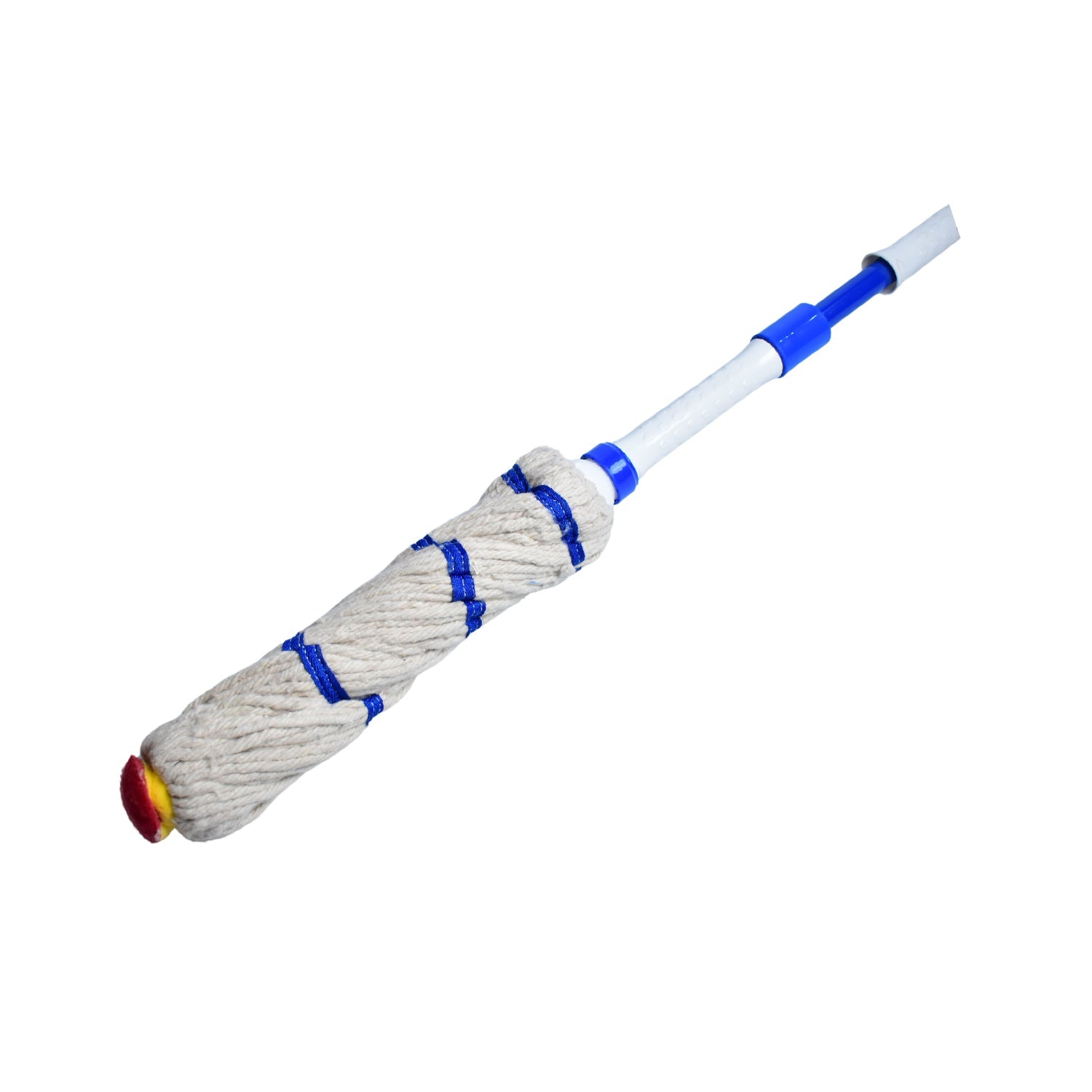 Mop Stick Degree Expandable Stainless Steel Stick Rod Set, Handle, Head, Magic Riffle, Standard Mop, Cotton Twist Mop - Bhavnagar Deodap