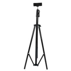 Professional Tripod with Multipurpose Head for Low Level Shooting, Panning for All DSLR Camera Photography Tripod Stand Folding Photo Stand Maximum Height 170 Cm - Bhavnagar Deodap