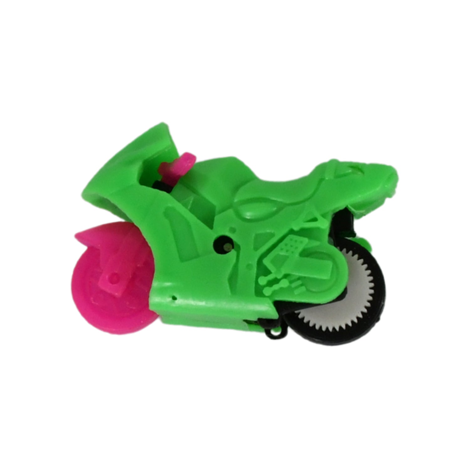 Pull Back Motorcycle Toys, Tiny Gift Latte Motorcycles Toy for Kids Boys Age 3-8 Year Old - Bhavnagar Deodap