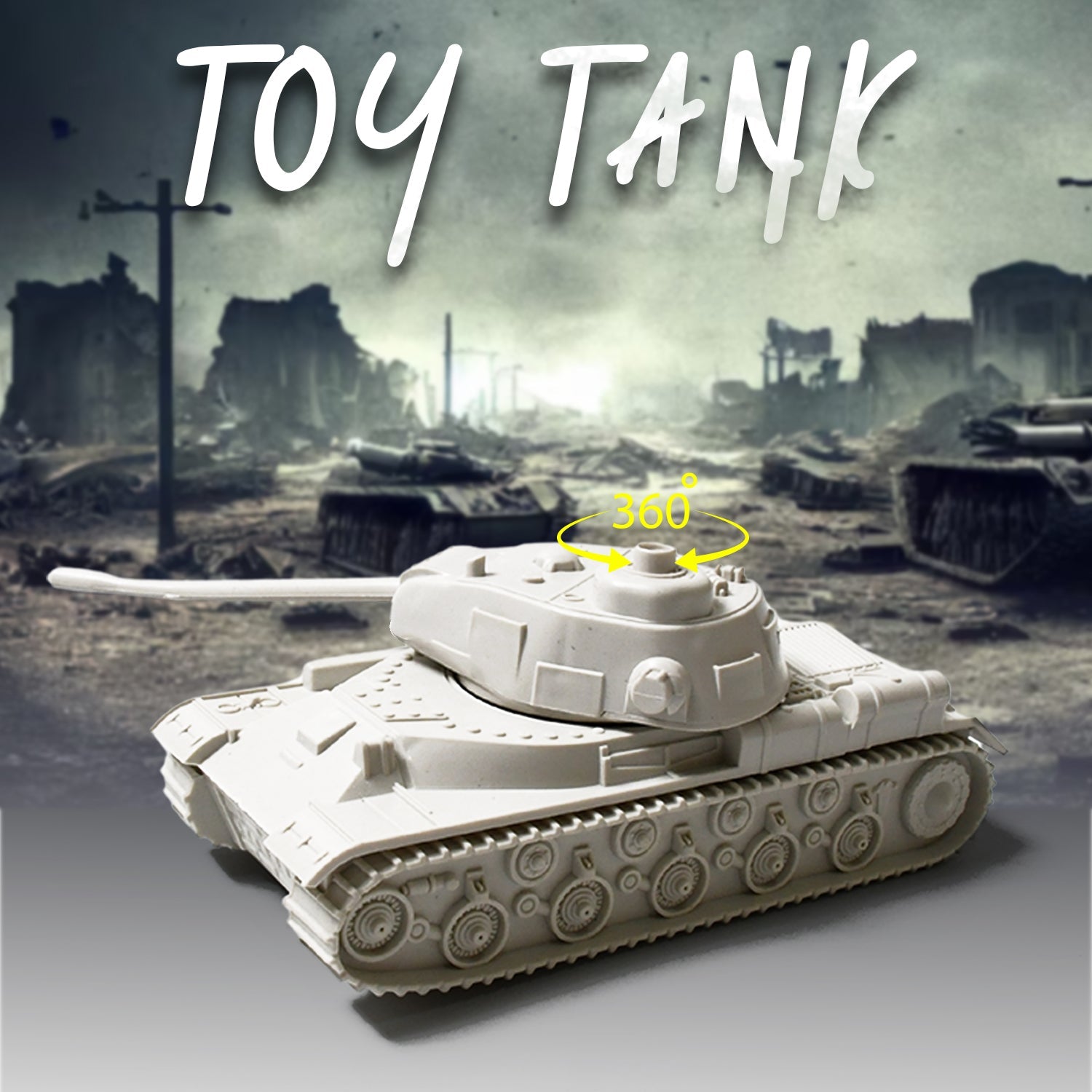 Soviet T54 Tank Miniature Tank Model Simulation Tank Model | Toys & Hobbies | Models & Kits | Military | Armor - Bhavnagar Deodap