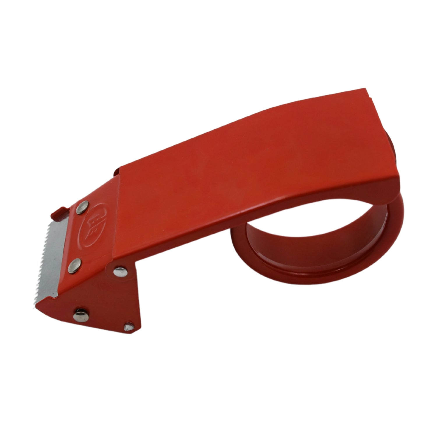 Metal Packing Tape Dispenser Cutter for Home Office use, Tape Dispenser for Stationary, Tape Cutter Packaging Tape - Bhavnagar Deodap