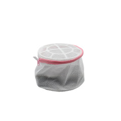 Small Round Laundry Bag (1 Pc): Ideal for Socks & Underwear - Bhavnagar Deodap