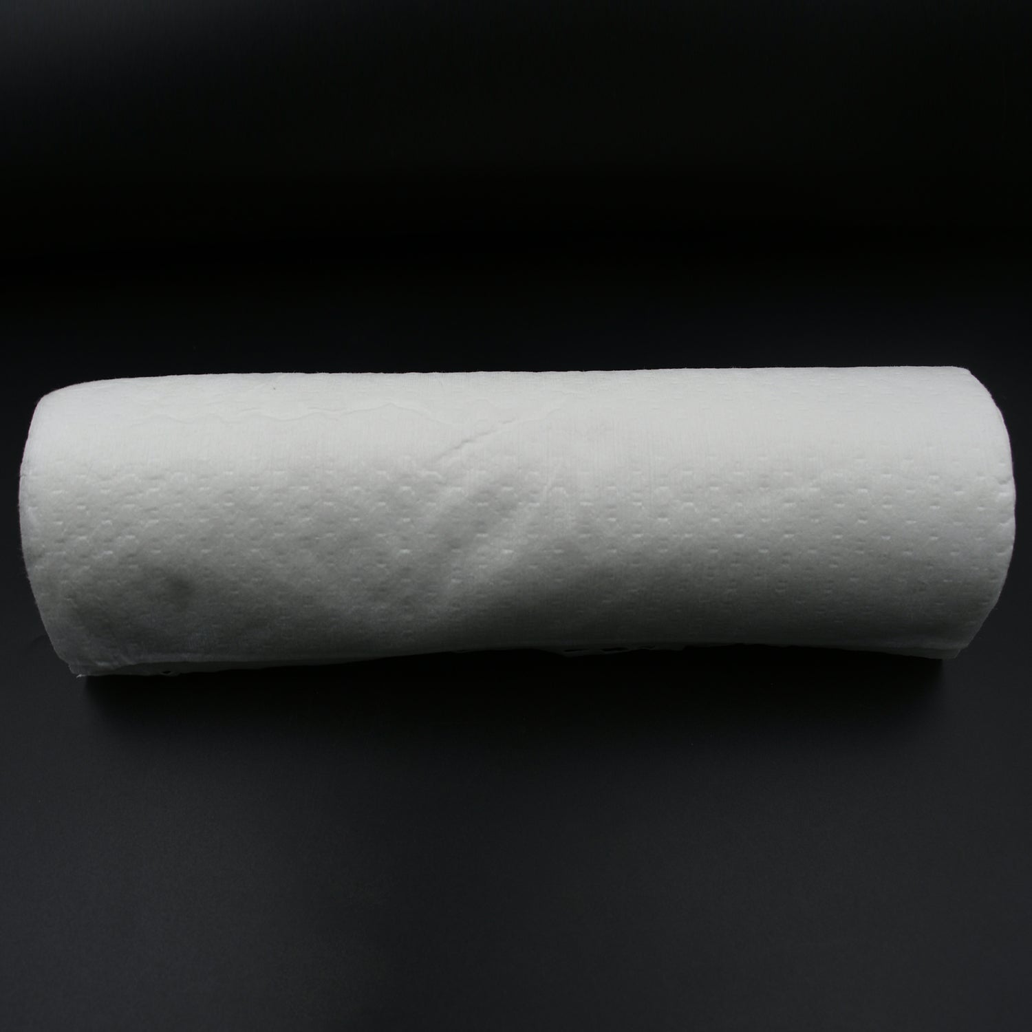 Kitchen Printed Tissue Roll Non-stick Oil Absorbing Paper Roll Kitchen Special Paper Towel Wipe Paper Dish Cloth Cleaning Cloth 30 sheets - Bhavnagar Deodap