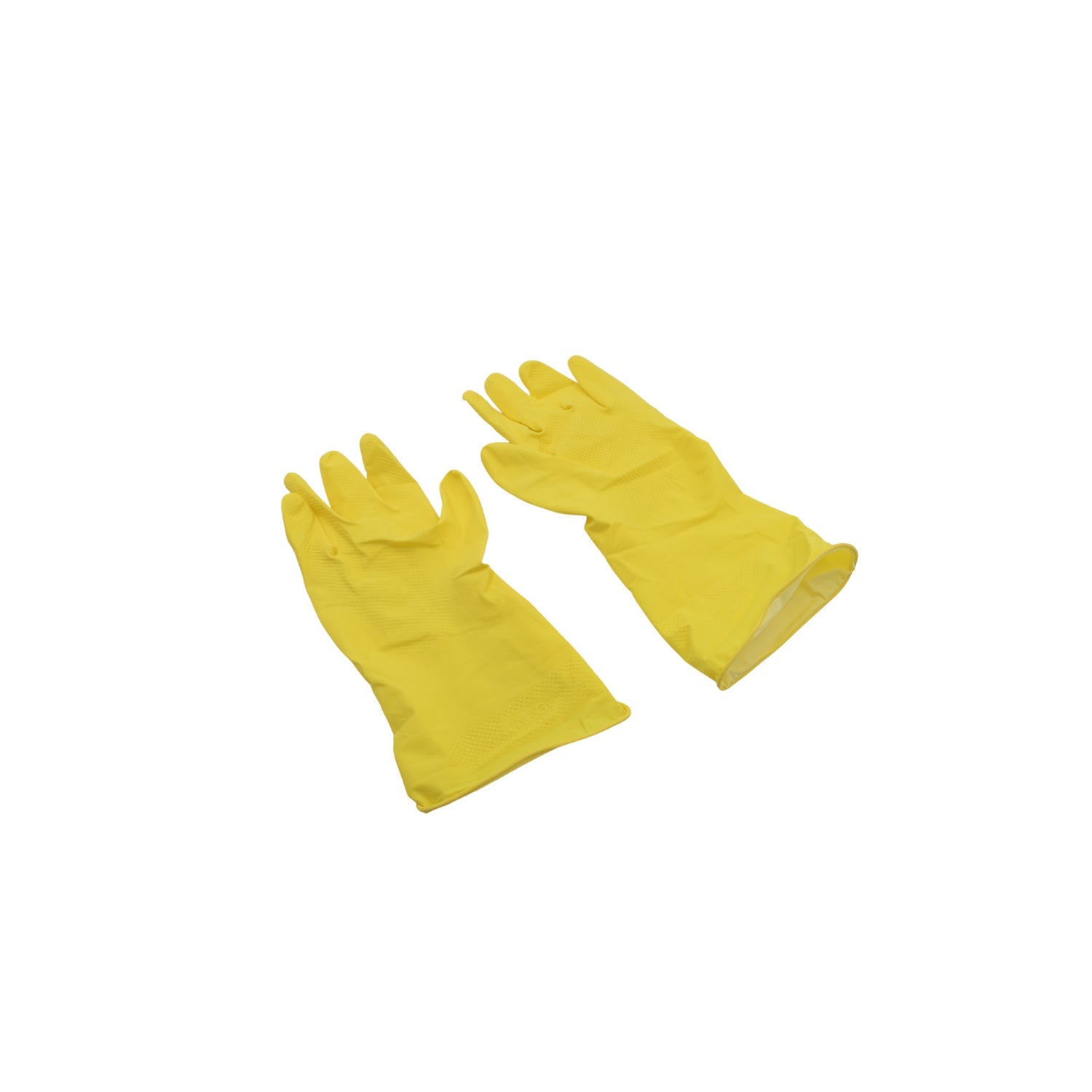 Multipurpose Cleaning Gloves (1 Pair): Kitchen, Bath, & More - Bhavnagar Deodap