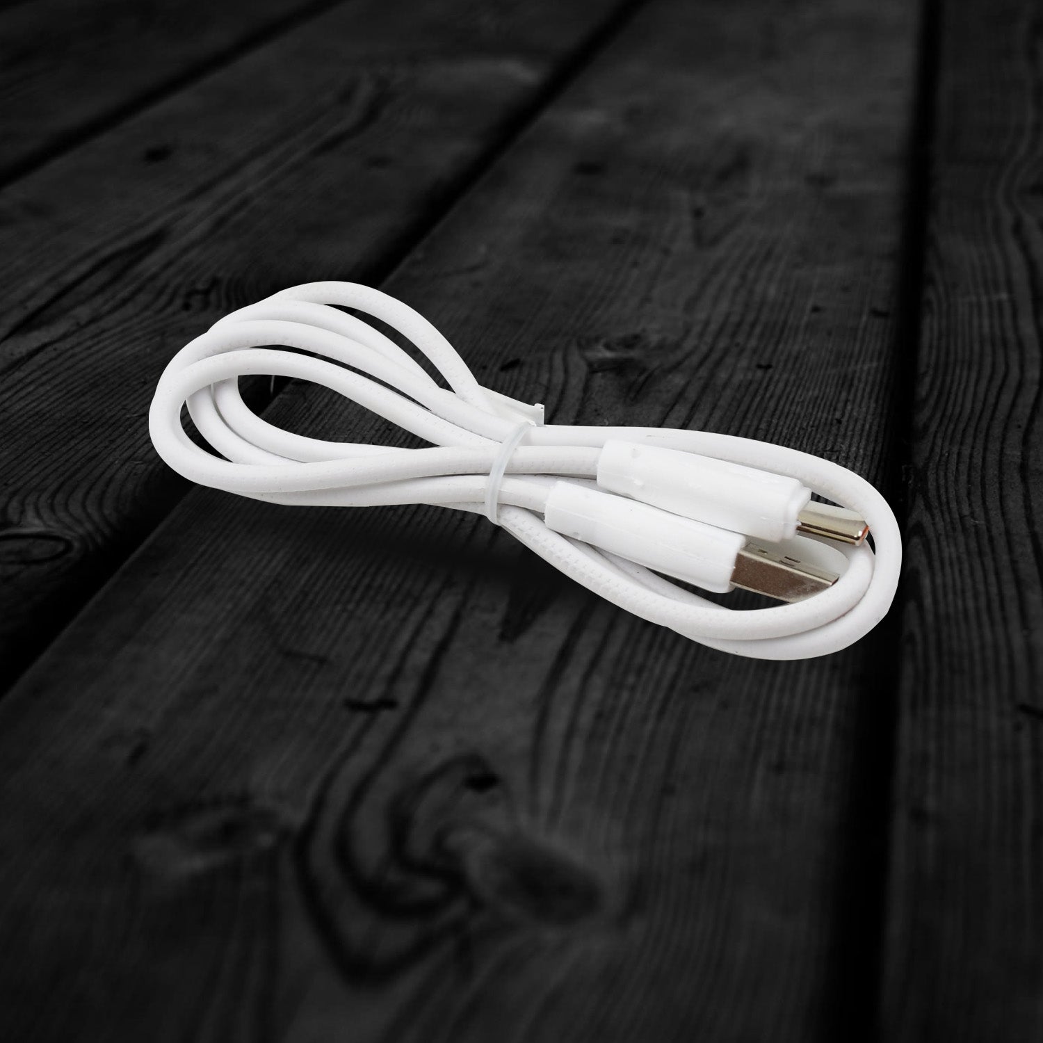 Type C data cable with 3.5 Amp Fast Charging Cable (900 MM / 1 Pc) - Bhavnagar Deodap