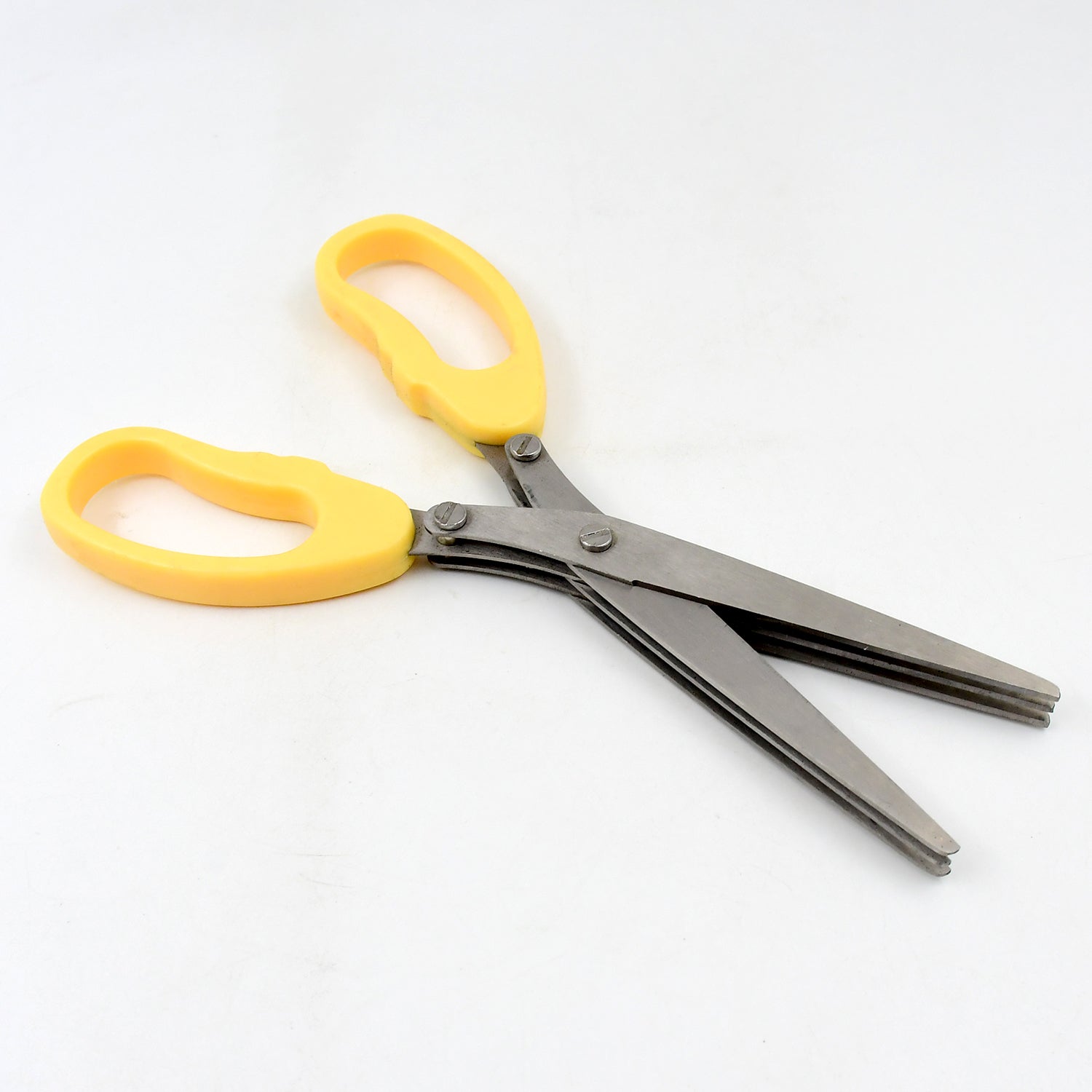 Stainless Steel Herbs Scissor