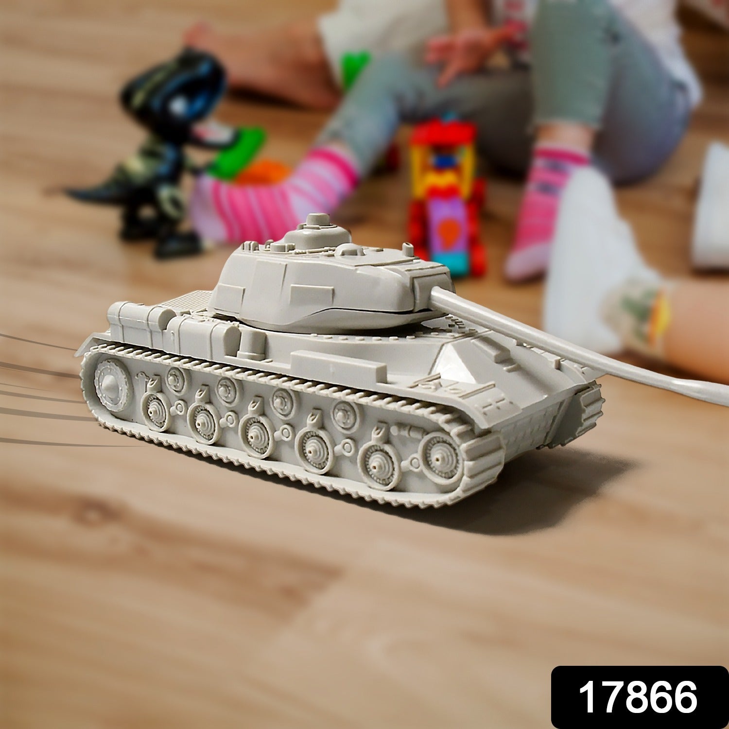 Soviet T54 Tank Miniature Tank Model Simulation Tank Model | Toys & Hobbies | Models & Kits | Military | Armor - Bhavnagar Deodap