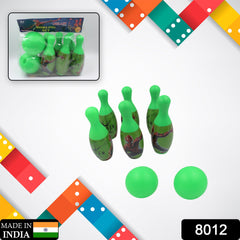 Bowling Game Set for Kids - Bhavnagar Deodap