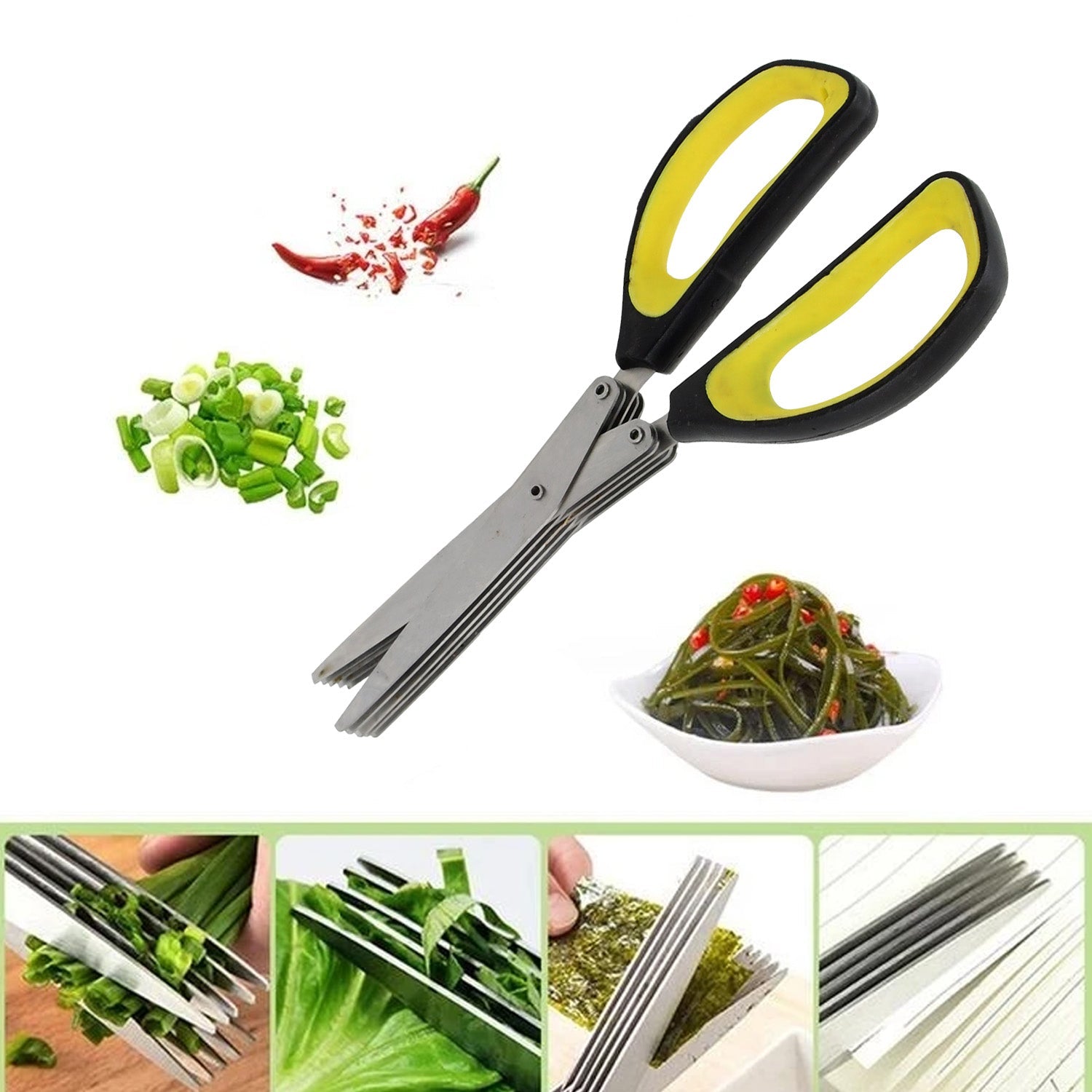 Herbs Scissor