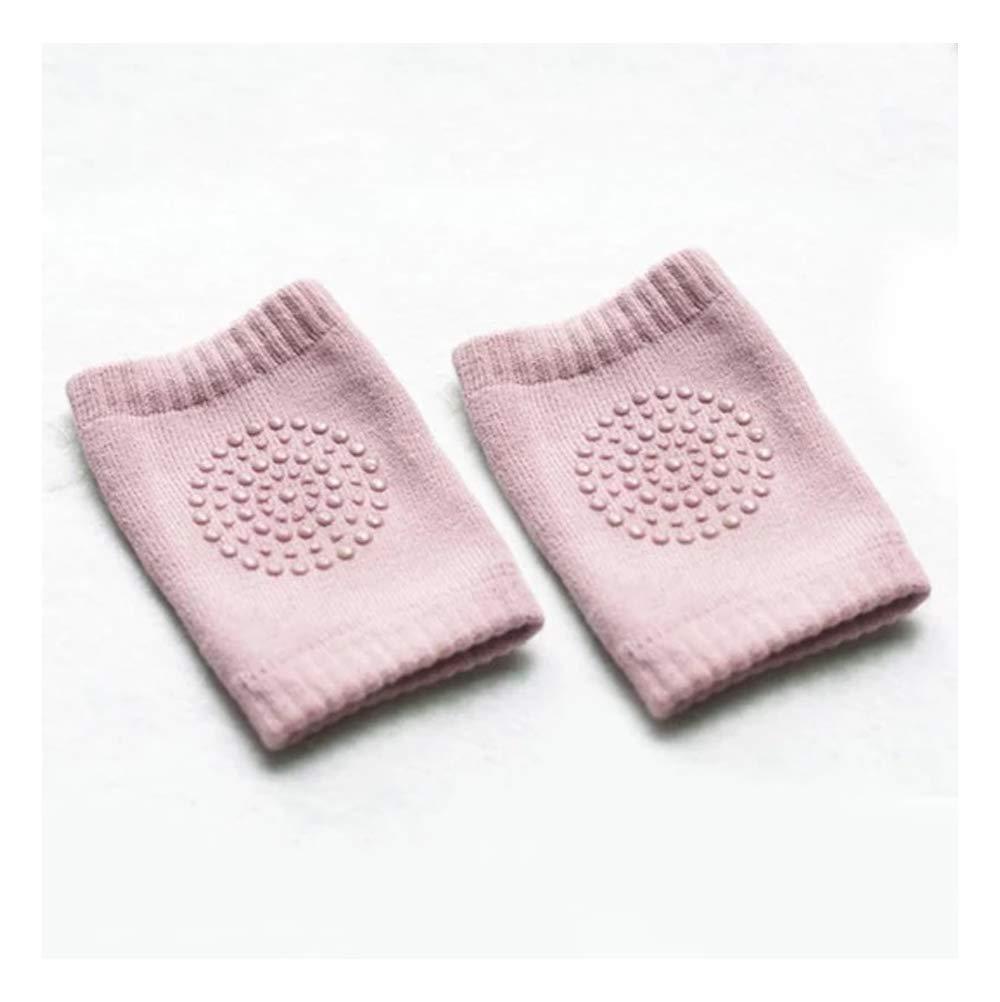 Toddler Wool Knit Leg Warmer (Knee Guard) - Bhavnagar Deodap