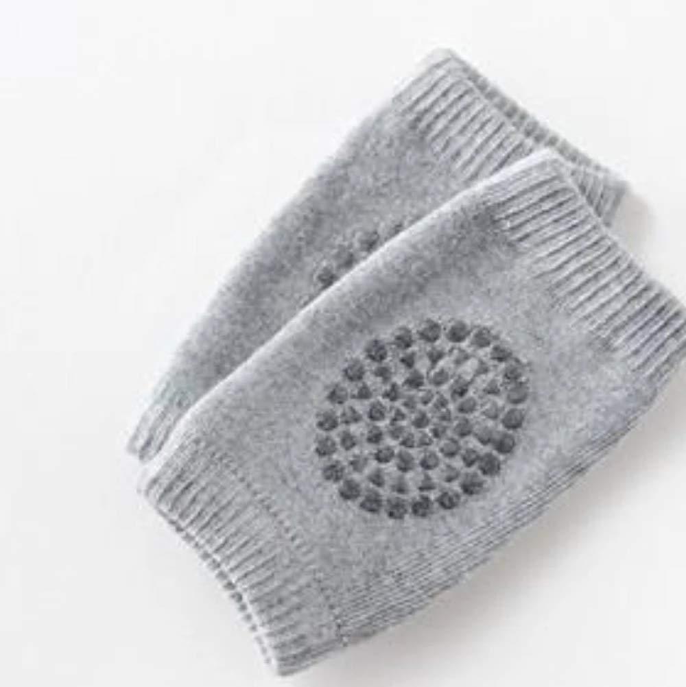 Toddler Wool Knit Leg Warmer (Knee Guard) - Bhavnagar Deodap