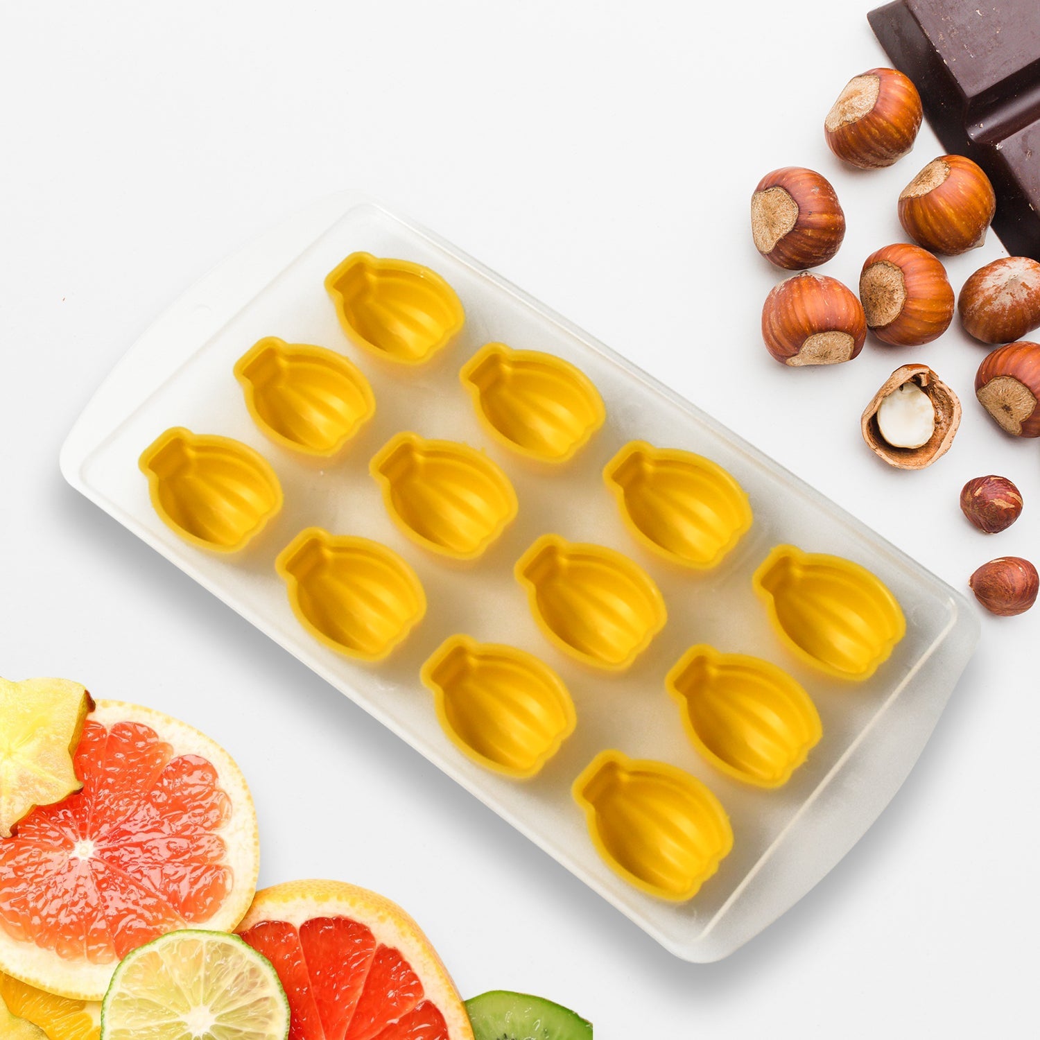 Silicone Mold Ice Cube Trayhttps://admin.shopify.com/store/a5aec8/products?query=5705 Creative Sweet Multi Type Ice Tray Buckets, Ice Cube Trays Multi Fruit Shape Ice Tray (1 Pc) - Bhavnagar Deodap