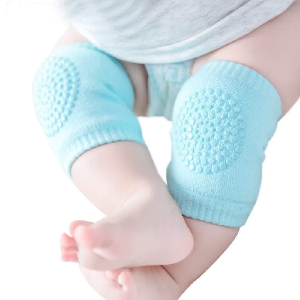 Toddler Wool Knit Leg Warmer (Knee Guard) - Bhavnagar Deodap