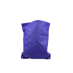 REUSABLE SMALL SIZE GROCERY BAG SHOPPING BAG WITHOUT HANDLE, - Bhavnagar Deodap