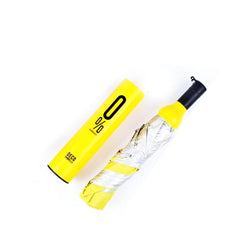 Pocket Folding Wine Bottle Umbrella - Bhavnagar Deodap