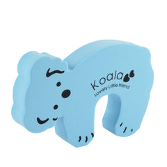 Animal Shape Door Stopper Lock Safety Guard, Kids Safety and Protection Finger Pich Door Guard, Baby Safety Cute Animal Security Door Stopper (2pc Set) - Bhavnagar Deodap