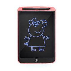 LCD Portable Writing Pad / Tablet for Kids - 8.5 Inch - Bhavnagar Deodap