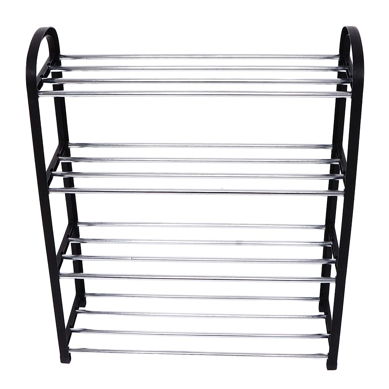 4 Shelves Shoe Rack - Bhavnagar Deodap