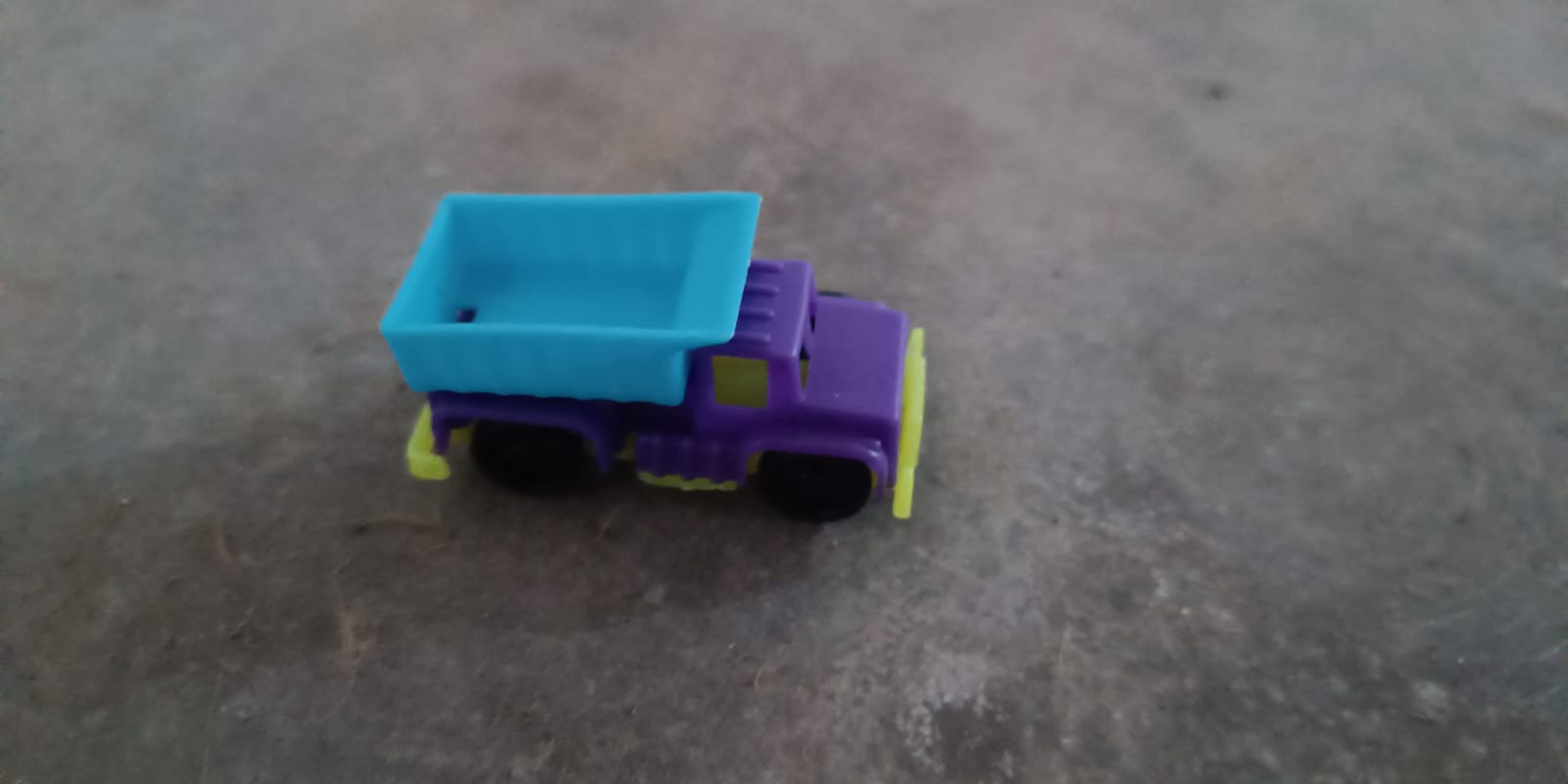 Dumper Truck Toy - Bhavnagar Deodap