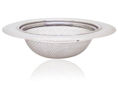 Stainless Steel Sink / Wash Basin Drain Strainer - Bhavnagar Deodap