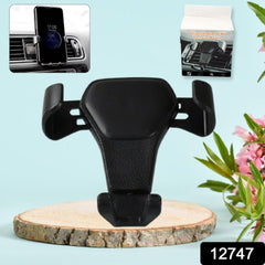 Mobile Phone Holder for car Phone Holder for Cars Cell Phone Mount for car Multifunctional car Mobile Phone Stand car Cell Phone Holder auto Phone Holder air Outlet car Holder - Bhavnagar Deodap