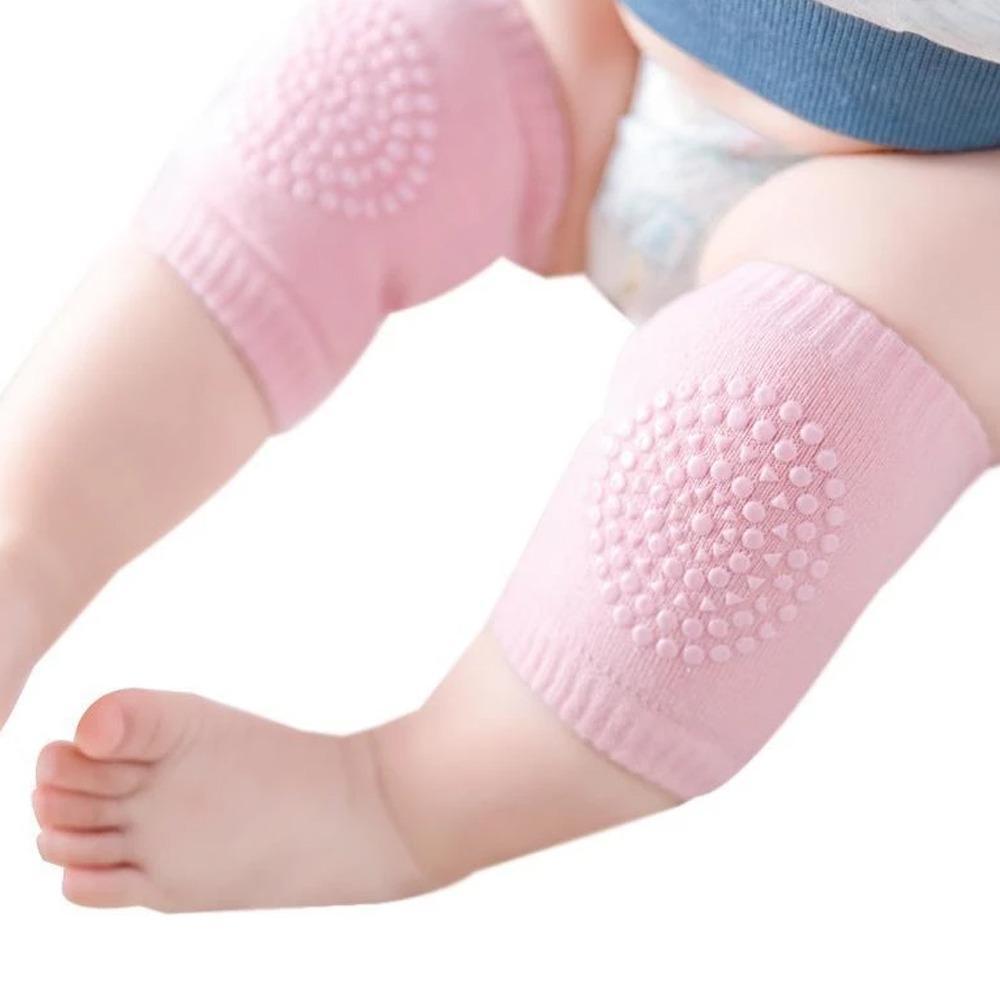 Toddler Wool Knit Leg Warmer (Knee Guard) - Bhavnagar Deodap