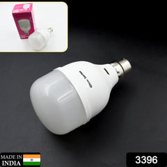 High-Power 12W LED Light Bulb, Brightness LED Bulb White, General Lighting Bulb, Energy Saver Superior Light , LED Bulb, Cool White For every room: bedroom, living room, kitchen, garage, bathroom - Bhavnagar Deodap